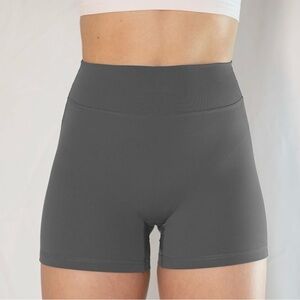 TomTiger Dark Gray Shorts